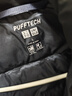 優(yōu)衣庫【狂歡價(jià)】男裝PUFFTECH空氣棉服茄克外套夾克便攜式479755 09 黑色 L /175/100A 曬單實(shí)拍圖