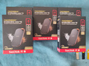 閃迪（SanDisk）4TB 移動(dòng)固態(tài)硬盤(pán)（PSSD）E82 讀速3800MB/s 寫(xiě)速3700MB/s 兼容雷電4 type-c 手機電腦平板外接 曬單實(shí)拍圖
