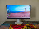 FFALCON雷鳥(niǎo)F5 23.8英寸100Hz MiniLED辦公電腦顯示器 99%SRGB 萊茵護眼認證 電競顯示屏 高亮不反光 一級能效 曬單實(shí)拍圖