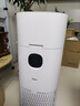 美的（Midea）R8空氣凈化器加濕一體機【升級甲醛數顯】除甲醛除煙味除異味除過(guò)敏原殺菌消毒家用全效空氣消毒機 【10重凈化】新品上市 曬單實(shí)拍圖