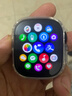 TDDMIUI小米機適用[新款首發(fā)]WatchS10Ultri3[華強北5G插卡智能電話(huà)手表GPS定位初中高學(xué)生成人蘋(píng)果機 五代黑 256G流暢芯片-暢玩大型游戲-+心率檢測 表盤(pán)自定義+微信全功能+ 曬單實(shí)拍圖