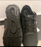 安德瑪（UNDERARMOUR）HOVR Sonic 6男子緩震運動(dòng)跑步鞋跑鞋3026121 黑色003 43 曬單實(shí)拍圖