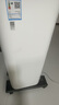 米家【家電國家補貼】小米空氣凈化器5S家用除甲醛除菌除過(guò)敏AC-M24-SC 曬單實(shí)拍圖