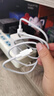 適配華為充電線(xiàn)66W/100W/120W超級快充原裝充電器頭type-c數據線(xiàn)閃充6A手機榮耀X6/mate70/P50車(chē)載 66W快充線(xiàn)1米【3C安全認證】 曬單實(shí)拍圖