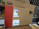 ThinkPad【國家補貼20%】T14p AI PC酷睿Ultra5 14.5英寸高性能工程師本筆記本電腦 32G 1TB 3K 商務(wù)辦公本 曬單實(shí)拍圖