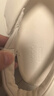 愛(ài)步（ECCO）女涼鞋 夏季軟底輕便耐穿厚底涼鞋 科摩系列206653 石灰色38 曬單實(shí)拍圖