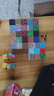 乖明星我的世界磁力方塊磁吸積木拼裝兒童玩具男女孩3-10歲寶寶生日禮物 曬單實(shí)拍圖