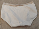 頂瓜瓜兒童內褲女童無(wú)痕中大童發(fā)育期10一14歲少女小學(xué)初中生抗菌三角褲 曬單實(shí)拍圖