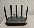 華三（H3C）5G雙頻千兆無線路由器3000M企業(yè)級商用高速路由wifi穿墻雙wan智能SD-WAN異地組網(wǎng)ERG5-3000AX-U 曬單實拍圖