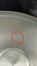 蘇泊爾（SUPOR）保溫飯盒大容量24小時超長保溫桶不銹鋼學(xué)生上班族2025新款 蓮子白2L-三層-送保溫包+餐具 曬單實拍圖