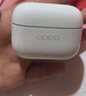 OPPO Enco Air4i 真無(wú)線(xiàn)入耳式超長(cháng)續航游戲藍牙耳機運動(dòng)跑步耳機通用蘋(píng)果華為小米手機HD28 玉瓷白 曬單實(shí)拍圖
