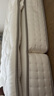 林芃家品林芃莊生曉夢(mèng)席夢(mèng)思彈簧床墊軟馬尾毛手工高端家用墊加厚國家補貼 莊生曉夢(mèng)【軟硬適中/28cm厚】 2*2.2米（默認折疊發(fā)貨） 曬單實(shí)拍圖