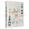 人倫恥感與關(guān)系向度：儒家的社會學(xué)研究 翟學(xué)偉教授著 曬單實拍圖