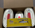 金獎豆豉鯪魚(yú) 227g*6 227g*6 曬單實(shí)拍圖