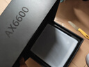 京東云無(wú)線寶AX6600雅典娜128G 家用路由器 WIFI6 高通5核 1G內(nèi)存 LED點(diǎn)陣屏 三頻Mesh 曬單實(shí)拍圖