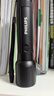 飛利浦（PHILIPS）手電筒強光手電超亮超長(cháng)續穿天家用小型軍戶(hù)外照明應急燈SFL2203 曬單實(shí)拍圖