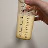 惠氏（Wyeth）啟賦蘊淳A2進(jìn)口HMO較大嬰兒配方奶粉2段（6-12月）810g 曬單實(shí)拍圖
