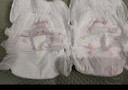 好奇（Huggies）鉑金裝小桃褲成長(cháng)褲XL96片(12-17kg)加大號尿不濕【透爽散熱】 曬單實(shí)拍圖
