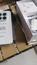小米（MI）REDMI Note15 Pro+ 第四代驍龍7s 7000mAh 龍晶玻璃十倍抗摔 IP68防水 12+256 雪松白 紅米 5G手機 曬單實拍圖