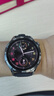 華為（HUAWEI）手表WATCH GT 5【咨詢(xún)享優(yōu)惠】運動(dòng)智能兩周續航藍牙通話(huà)體溫心率血氧健康監測送男女朋友禮物pro4 46mm幻夜黑【皮表帶+貼膜】 曬單實(shí)拍圖