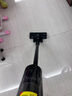 uwant友望吸塵器V400Pro 超強大吸力自集塵洗【雙倍集塵0殘留 全鏈防纏繞】抑菌家用無(wú)線(xiàn)手持掃地除螨儀 曬單實(shí)拍圖
