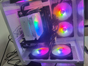 逆昂海景房13代酷睿i7/RTX4060獨顯辦公游戲家用設計師組裝吃雞臺式機電腦主機360水冷整機全套 單主機 套一：12代酷睿i5丨32G+1TB丨3060 曬單實(shí)拍圖