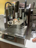 邁拓EM-30意式半自動(dòng)咖啡機雙鍋爐旋轉泵家用MIlesto EM-30實(shí)木側板 曬單實(shí)拍圖