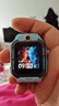 小天才兒童電話(huà)手表Z6Pro天境藍防水GPS定位兒童智能手表 學(xué)生4G視頻拍照雙攝男女表 曬單實(shí)拍圖