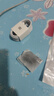 華為（HUAWEI）華為通話(huà)手環(huán)B7腕上藍牙耳機通話(huà)手表耳機二合一防水心率睡眠血氧監測運動(dòng)智能通話(huà)手環(huán) B7曜金黑+曜石黑表框+曜石黑表帶+貼膜 曬單實(shí)拍圖