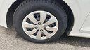 鄧祿普（DUNLOP）輪胎/汽車(chē)輪胎 175/70R14 84H SP-T1 適配五菱榮光 新捷達 瑞納 曬單實(shí)拍圖
