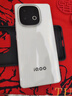 vivoiQOO Z10Turbo+ 天璣9400+和8000mAh超薄電池  自研電競芯片Q2 144Hz護眼屏 新品5G學(xué)生游戲手機 云海白 12GB+256GB 國補專(zhuān)享版 曬單實(shí)拍圖