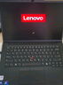 ThinkPad【國家補貼20%】T14p AI PC酷睿Ultra9 14.5英寸高性能工程師本筆記本電腦 32G 1TB 3K 商務(wù)辦公本 曬單實(shí)拍圖
