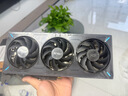 華碩（ASUS）RTX5060 8G AI算力 大師/巨齒鯊/天選/雪豹 直播渲染制圖電競游戲電腦顯卡 ATS-RTX5060-O8G巨齒鯊 全新原裝 現貨速發(fā) 曬單實(shí)拍圖