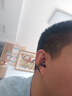 SANAG塞那S6SUltra【國家補(bǔ)貼】耳夾式藍(lán)牙耳機(jī) 骨傳導(dǎo)概念不入耳開放式運(yùn)動AI掛耳式無線耳機(jī) 適配小米 曬單實(shí)拍圖