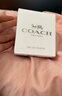 蔻馳（COACH） 蔻馳經(jīng)典紐約女淡香水  男淡花馥蕊 禮盒送女友送老婆節日禮物 經(jīng)典女淡30ml摯愛(ài)禮盒 曬單實(shí)拍圖