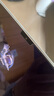 億色適用蘋果11/XR鋼化膜iPhone 11/XR手機膜高清全屏全覆蓋防摔防指紋鉆石玻璃軟邊手機前保護貼膜 曬單實拍圖