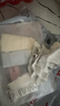 都市麗人內(nèi)褲女純棉10A抑菌加長(zhǎng)襠A類(lèi)棉2025新款女士100%棉少女甜美三角褲 曬單實(shí)拍圖