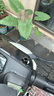 FGHGFaos4后視鏡適用于九號小牛鈴木雅迪愛(ài)瑪電動(dòng)車(chē)電瓶車(chē)摩托車(chē)小日子鏡 升級藍玻-防眩目【全系列通用】 曬單實(shí)拍圖