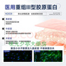 kox護理膜小藍瓶醫用膠原蛋白面部護理修復肌膚屏障受損敷料koox 一盒裝 曬單實(shí)拍圖