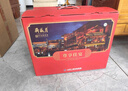 月盛齋牛肉熟食禮盒北京特產(chǎn)中華老字號清真食品醬牛肉中秋禮品1200g 曬單實(shí)拍圖