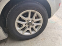 固特異（Goodyear）汽車(chē)輪胎 195/65R15 91V EF1 SPORT鷹馳F1酷跑 卡羅拉/朗逸/寶來(lái) 曬單實(shí)拍圖