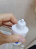 芳珂（FANCL）物理防曬霜女60ml（SPF50+ )清爽不油膩敏感肌女生生日禮物 曬單實(shí)拍圖