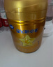 飛鶴星飛帆卓睿 嬰兒配方奶粉1段(0-6個(gè)月)750g*6 乳鐵蛋白 育兒補貼 曬單實(shí)拍圖