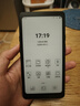 掌閱（iReader）【新品發(fā)布】Tango 6.13英寸智能閱讀本 電子書閱讀器墨水屏電紙書平板學(xué)習(xí)筆記本輕薄便攜 騎士黑 曬單實(shí)拍圖
