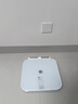 米家（MIJIA）小米智能八電極體脂秤S800體重管理家用體重秤電子秤雙頻精準檢測 支持藍牙連接 曬單實(shí)拍圖