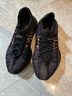 阿迪達斯 Yeezy350黑武士男女椰子休閑鞋 HQ6319 42.5 曬單實(shí)拍圖