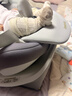 REEBABY啟睿Max 兒童安全座椅0–4-12歲全齡i-Size認(rèn)證嬰兒車載語(yǔ)音交互 曬單實(shí)拍圖