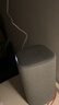 小米（MI）Xiaomi智能音箱 灰 超級小愛(ài)智能音箱 AI大模型問(wèn)答 連續指令語(yǔ)控 支持遠程備車(chē) 小米藍牙音箱 曬單實(shí)拍圖