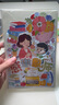 婚戀傾城教師節賀卡禮物立體卡通送老師幼兒園學(xué)生手寫(xiě)心愿祝?？ㄆ?張裝 曬單實(shí)拍圖