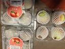 京鮮生 糖包子鮮無(wú)花果 凈重200g 生鮮水果 曬單實(shí)拍圖